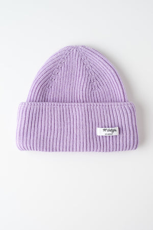 Glenoe Beanie