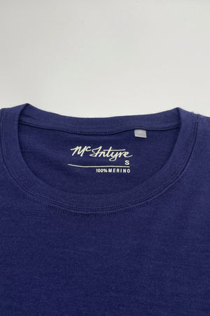 All Day Merino Tee