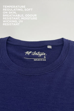 All Day Merino T-shirt