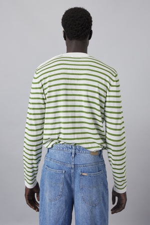 Gabriel stripe