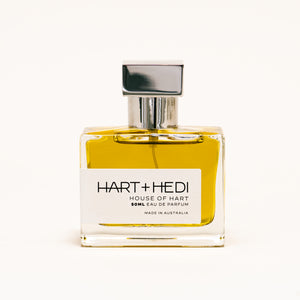 Hart & Hedi House of Hart