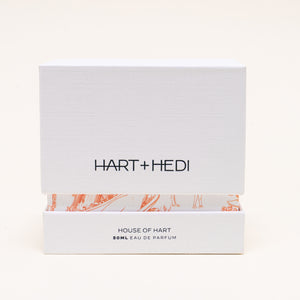 Hart & Hedi House of Hart