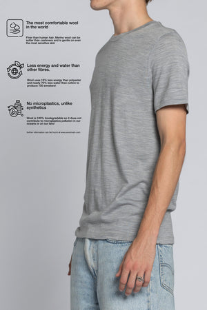 All Day Merino T-shirt