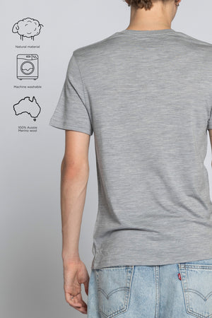 All Day Merino T-shirt