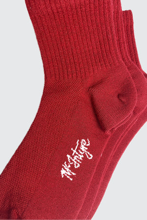 Merino-Lite Crew Sock