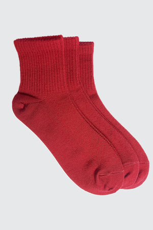 Merino-Lite Crew Sock