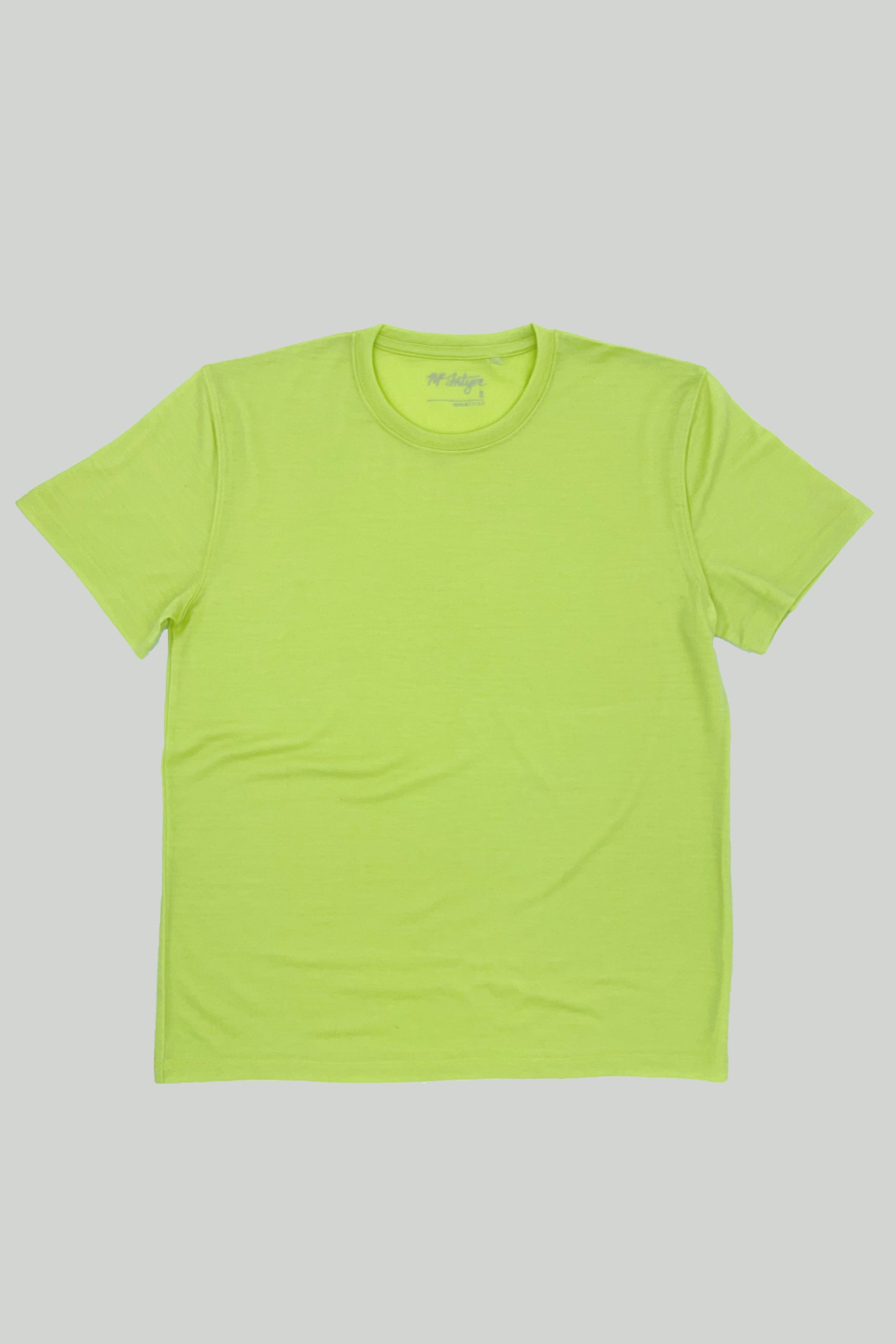 All Day Merino Tee